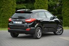Hyundai ix35 2.0CRDI (184) 4WD Xenon Ledy Skóry Kamera Grzana kierownica ASO - 5