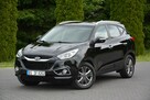 Hyundai ix35 2.0CRDI (184) 4WD Xenon Ledy Skóry Kamera Grzana kierownica ASO - 8