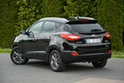 Hyundai ix35 2.0CRDI (184) 4WD Xenon Ledy Skóry Kamera Grzana kierownica ASO - 11