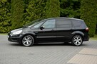 Ford S-Max Individual 7-foteli Navi Panorama 2xParktr Alu 18 nowe opony dot 2024 - 4