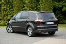 Ford S-Max Individual 7-foteli Navi Panorama 2xParktr Alu 18 nowe opony dot 2024 - 6