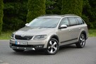Škoda Octavia 2.0TDI(184M)Scout Duża Navi Kamera Bi-Xenon Ledy 2xParkt Aso - 2