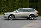 Škoda Octavia 2.0TDI(184M)Scout Duża Navi Kamera Bi-Xenon Ledy 2xParkt Aso - 4
