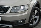Škoda Octavia 2.0TDI(184M)Scout Duża Navi Kamera Bi-Xenon Ledy 2xParkt Aso - 5