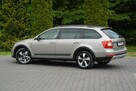 Škoda Octavia 2.0TDI(184M)Scout Duża Navi Kamera Bi-Xenon Ledy 2xParkt Aso - 6