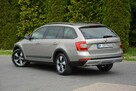 Škoda Octavia 2.0TDI(184M)Scout Duża Navi Kamera Bi-Xenon Ledy 2xParkt Aso - 7