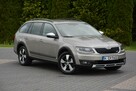 Škoda Octavia 2.0TDI(184M)Scout Duża Navi Kamera Bi-Xenon Ledy 2xParkt Aso - 10