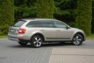 Škoda Octavia 2.0TDI(184M)Scout Duża Navi Kamera Bi-Xenon Ledy 2xParkt Aso - 13