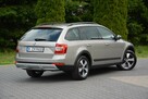 Škoda Octavia 2.0TDI(184M)Scout Duża Navi Kamera Bi-Xenon Ledy 2xParkt Aso - 14