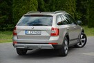 Škoda Octavia 2.0TDI(184M)Scout Duża Navi Kamera Bi-Xenon Ledy 2xParkt Aso - 15