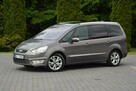 Ford Galaxy 2.0TDCI(163KM) Titanium Bi-xenon Navi Kamera Skóry Panorama Alu17" - 3