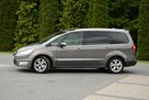 Ford Galaxy 2.0TDCI(163KM) Titanium Bi-xenon Navi Kamera Skóry Panorama Alu17" - 4