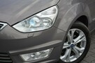 Ford Galaxy 2.0TDCI(163KM) Titanium Bi-xenon Navi Kamera Skóry Panorama Alu17" - 5