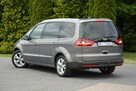 Ford Galaxy 2.0TDCI(163KM) Titanium Bi-xenon Navi Kamera Skóry Panorama Alu17" - 7