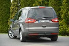 Ford Galaxy 2.0TDCI(163KM) Titanium Bi-xenon Navi Kamera Skóry Panorama Alu17" - 8