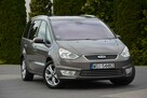 Ford Galaxy 2.0TDCI(163KM) Titanium Bi-xenon Navi Kamera Skóry Panorama Alu17" - 9