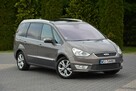 Ford Galaxy 2.0TDCI(163KM) Titanium Bi-xenon Navi Kamera Skóry Panorama Alu17" - 10