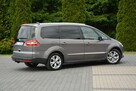 Ford Galaxy 2.0TDCI(163KM) Titanium Bi-xenon Navi Kamera Skóry Panorama Alu17" - 13