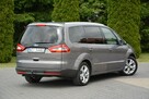 Ford Galaxy 2.0TDCI(163KM) Titanium Bi-xenon Navi Kamera Skóry Panorama Alu17" - 14