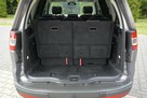 Ford Galaxy 2.0TDCI(163KM) Titanium Bi-xenon Navi Kamera Skóry Panorama Alu17" - 16