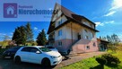 Dom Wola Radziszowska gm. Skawina - 1