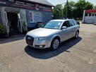 Audi A4 2.0 TDI 140 KM, Klimatyzacja, - 2