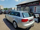 Audi A4 2.0 TDI 140 KM, Klimatyzacja, - 3