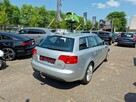 Audi A4 2.0 TDI 140 KM, Klimatyzacja, - 4