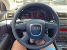 Audi A4 2.0 TDI 140 KM, Klimatyzacja, - 7