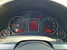 Audi A4 2.0 TDI 140 KM, Klimatyzacja, - 8