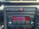 Audi A4 2.0 TDI 140 KM, Klimatyzacja, - 15