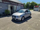 Audi A1 1.2 Benzyna 86 KM, Klimatyzacja, Alufelgi, Bluetooth, Isofix, Nawi - 3