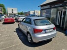 Audi A1 1.2 Benzyna 86 KM, Klimatyzacja, Alufelgi, Bluetooth, Isofix, Nawi - 4