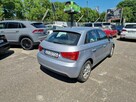 Audi A1 1.2 Benzyna 86 KM, Klimatyzacja, Alufelgi, Bluetooth, Isofix, Nawi - 5