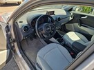 Audi A1 1.2 Benzyna 86 KM, Klimatyzacja, Alufelgi, Bluetooth, Isofix, Nawi - 7