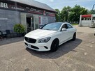 Mercedes CLA 250 2.0 Benzyna 211 KM, Automat, Bluetooth, LED, Kamera, Navi, Skóra, ALU - 3
