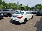 Mercedes CLA 250 2.0 Benzyna 211 KM, Automat, Bluetooth, LED, Kamera, Navi, Skóra, ALU - 4
