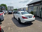 Mercedes CLA 250 2.0 Benzyna 211 KM, Automat, Bluetooth, LED, Kamera, Navi, Skóra, ALU - 5