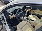 Mercedes CLA 250 2.0 Benzyna 211 KM, Automat, Bluetooth, LED, Kamera, Navi, Skóra, ALU - 8