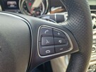 Mercedes CLA 250 2.0 Benzyna 211 KM, Automat, Bluetooth, LED, Kamera, Navi, Skóra, ALU - 16