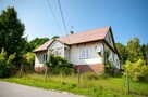 Dom Porąbka Uszewska gm. Dębno - 1