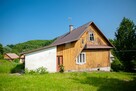 Dom Porąbka Uszewska gm. Dębno - 3