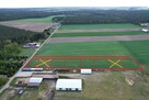 Działka budowlana Klotyldzin gm. Margonin - 8