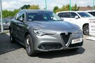 Alfa Romeo Stelvio z polskiego salonu, regularnie serwisowana, rok gwarancji, vat 23%, - 4