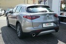 Alfa Romeo Stelvio z polskiego salonu, regularnie serwisowana, rok gwarancji, vat 23%, - 7