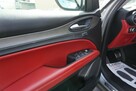 Alfa Romeo Stelvio z polskiego salonu, regularnie serwisowana, rok gwarancji, vat 23%, - 9