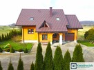 Dom Strachocina gm. Sanok, - 2