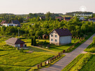 Rodzinny, ciepły dom z oczkiem wodnym na Mazurach - 1