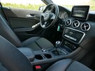 Mercedes A 180 1.6 122KM [Eu6] -Navi -Grzane fotele -Euro 6 -Zobacz - 5