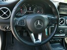 Mercedes A 180 1.6 122KM [Eu6] -Navi -Grzane fotele -Euro 6 -Zobacz - 15